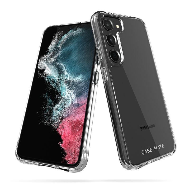 Case-Mate Samsung Galaxy S23 Tough Series Protective Case, 1 of 9