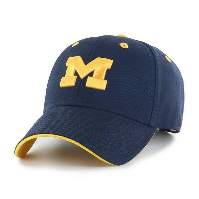 michigan baseball cap