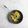 Nordic Ware Basalt 10 Inch Nonstick Skillet Pan - 2 of 4