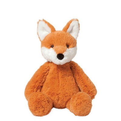 cuddly toy fox