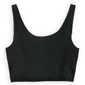 Aeropostale Womens LLD Baby Tank Top - 1 of 2