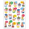 Eureka® Dessert Gnomes Candy Scented Stickers, 80 Per Pack, 6 Packs - 2 of 3