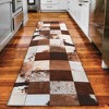 Dalyn Stetson SS10 Driftwood Area Rug - 2'3" x 7'6" Runner - 4 of 4