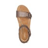 Aetrex Lexa Quarter Strap Wedge - 4 of 4