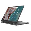Lenovo Flex5 Chrome 14IAU 14" Touch Chromebooks i5-1235U 8GB RAM 256GB Chrome OS - Manufacturer Refurbished - 2 of 3