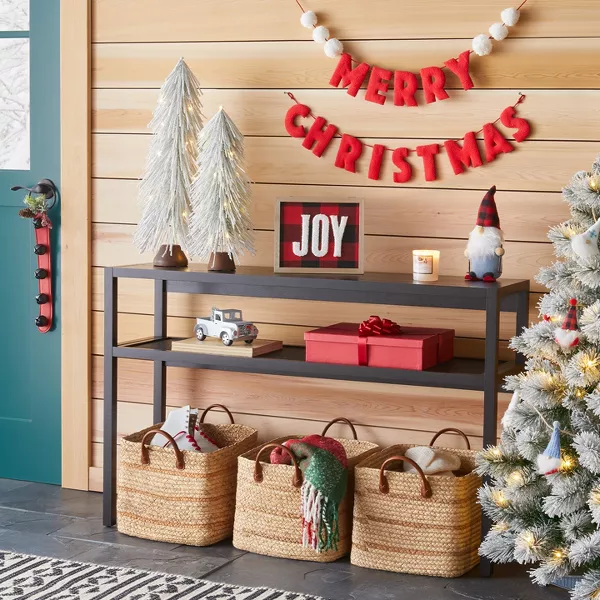 Indoor Christmas Decorations Target