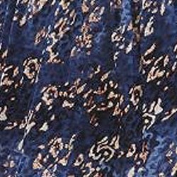 blue printed