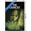 Trends International The Exorcist - Eyes Unframed Wall Poster Prints - 3 of 4