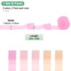 Unique Bargains Crepe Paper DIY Streamer - 3 of 4