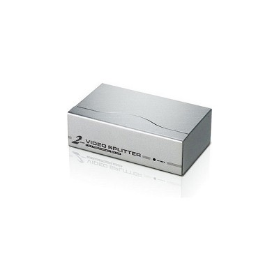 Aten VS92A VGA Switchbox 1920 x 1440 250 MHz VGA/SVGA