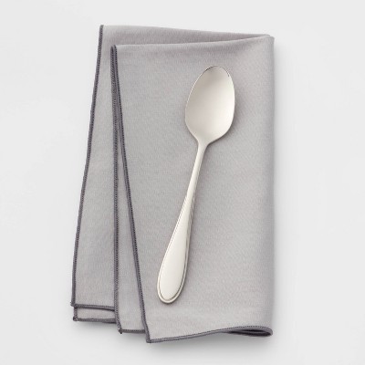 Luxor 18/10 Stainless Steel Dinner Spoon&#160; - Threshold Signature&#8482;