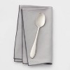 Luxor 18/10 Stainless Steel Dinner Spoon  - Threshold Signature™ - 2 of 3