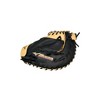 Mizuno Gxf90b5 Franchise Bb, First Base Mitt Baseball Glove, 12.5", Center Pocket Design - 4 of 4