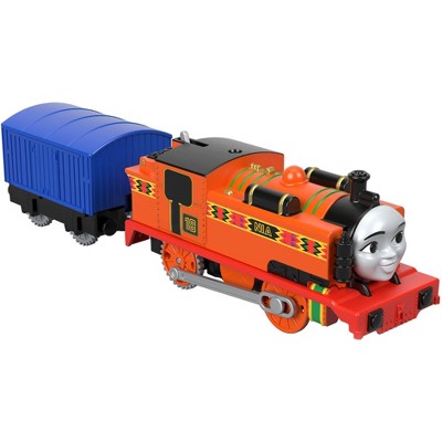 fisher price thomas and friends trackmaster