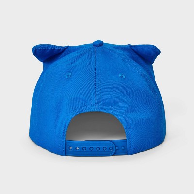 Boys' Sonic the Hedgehog Hat - Blue - image 2