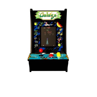 Arcade1Up Galaga Galaxian CounterCade – Target Inventory Checker