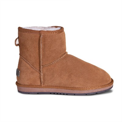 Cloud Nine Sheepskin Ladies Sara Sheepskin Boot