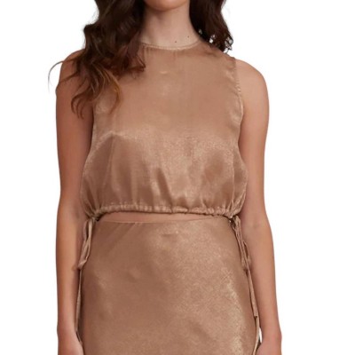 Women's Thora Top - LUCY PARIS