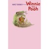 Girl's Winnie the Pooh Stuck in Rabbit's House T-Shirt - 2 of 4