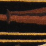 black/multi