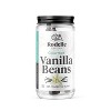 Rodelle Whole Vanilla Beans - 12 pack, 2 pc - 2 of 3