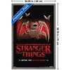 Trends International Netflix Stranger Things: Season 5 (2025) - Enter The Upside Down Framed Wall Poster Prints - 3 of 4