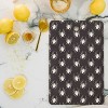 Avenie Halloween Spiders Cutting Board Rectangle - Deny Designs - 2 of 3