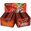 Magic The Gathering MTG-UST-BD-EN Unstable Trading Card Booster Display Box - 2 of 4