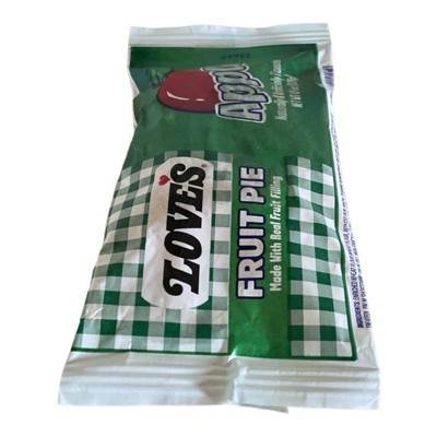 Loves Apple Fruit Pie - 4.5oz