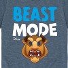 Boys' - Disney - Beast Mode Short Sleeve Graphic T-Shirt - 2 of 4