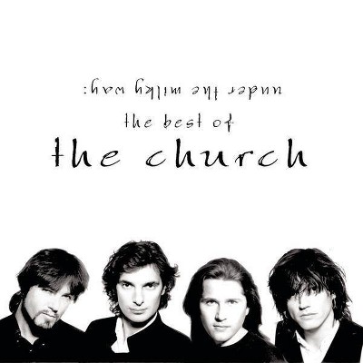 Church (The) - Under The Milky Way - The Best of The Church (CD)