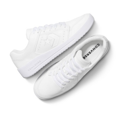 Женские кроссовки Converse Kids'/Adult Day One Court Classic Sneakers - White M 5/ W 6.5