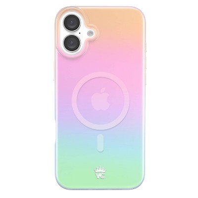 VELVET CAVIAR Apple iPhone 16 Plus MagSafe Case - White Opal