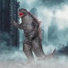 InSpirit Designs Godzilla x Kong Inflatable Godzilla Adult Costume | One Size Fits Most - 2 of 4