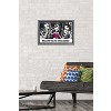 Trends International Mattel Monster High - Ghoul Squad Framed Wall Poster Prints - 2 of 4