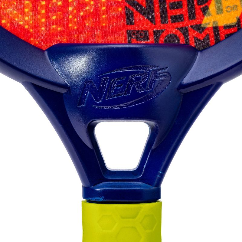 NERF Toy Tennis Set - 3pc, 4 of 7