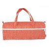 Prym Dachshund Needlework Bag & Organizer: Cotton Sewing & Crochet Organizer, Travel Size Sewing Kit, 5.5" Width - 2 of 4
