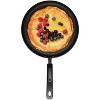 Starfrit 10" Multi Pan with Bakelite Handle in Black - 3 of 4