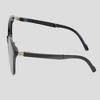 Anna-Kaci Women's Foldable Square Polarized Sunglasses UV400 Protection - 3 of 4