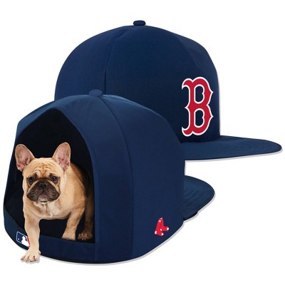 MLB Boston Red Sox Pet Bed