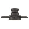 Modern Forms Vox 5-Blade LED Smart Flush Mount Ceiling Fan - 4 of 4