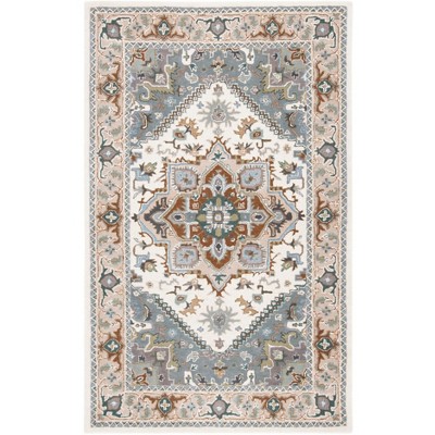 Heritage HG625 Handmade Rug - Safavieh