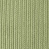 Colonial Mills All-Purpose Mudroom Braided Rug, 2'6 x 10' , Moss Green - 4 of 4