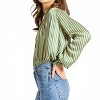 Women's Francesca Top - MILLE - 2 of 3