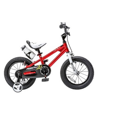 royalbaby freestyle kids bike