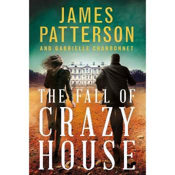 Non 1001 Book Review: Crazy House James Patterson