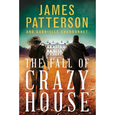 James Patterson's life adventures and personal stories revealed in new book