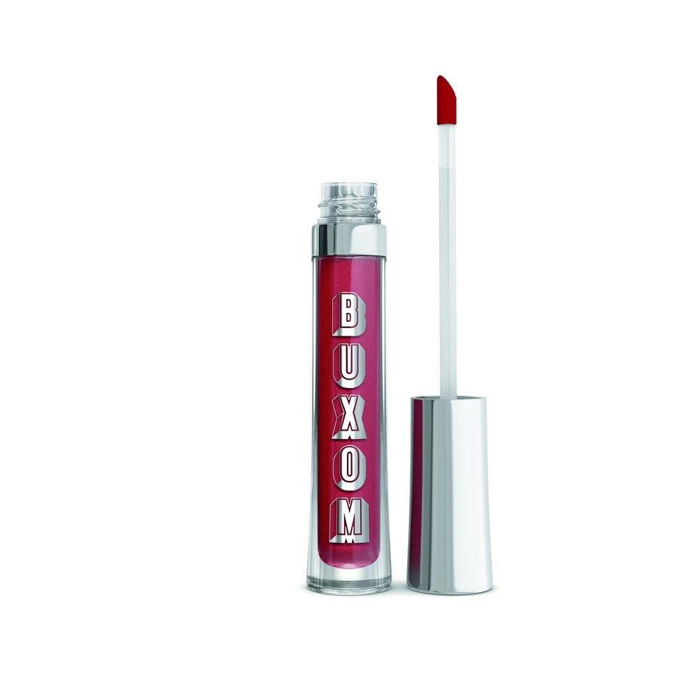 Photos - Other Cosmetics BUXOM Full-On Plumping Lip Polish - Natalie - 0.14oz - Ulta Beauty 