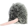 Aurora® Mini Flopsie™ Ozzie™ the Opossum 6.5 Inch Stuffed Animal Plush - 2 of 4