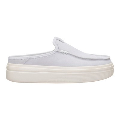 Обувь HEYDUDE Women Austin Lift Classic , Grey, 12 — фото 8